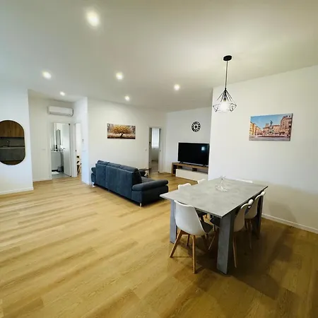 Comfort Rooms&apartment Ozzano dell'Emilia