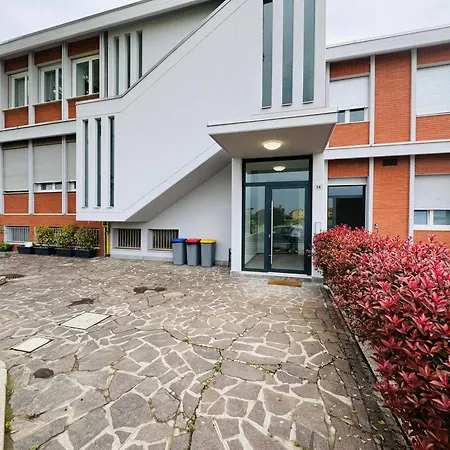 Appartamento Comfort Rooms&apartment Ozzano dell'Emilia