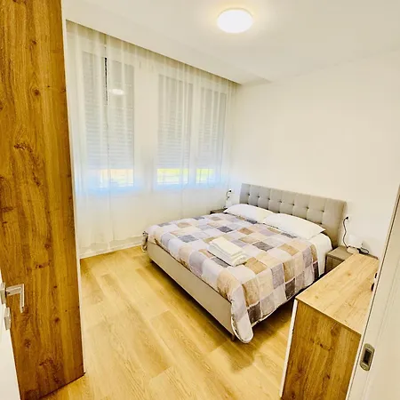 Appartamento Comfort Rooms&apartment *