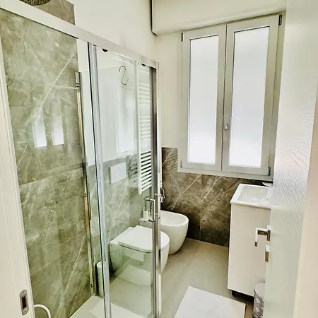Comfort Rooms&apartment Appartamento Ozzano dell'Emilia