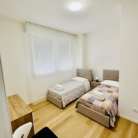 Comfort Rooms&apartment Appartamento Ozzano dell'Emilia