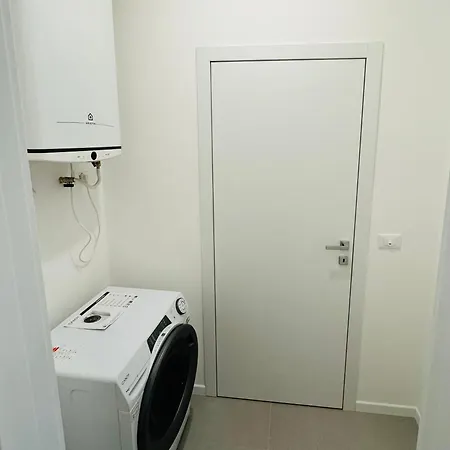 Comfort Rooms&apartment