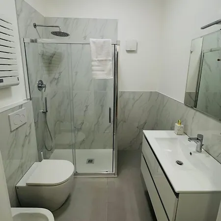Comfort Rooms&apartment Appartamento